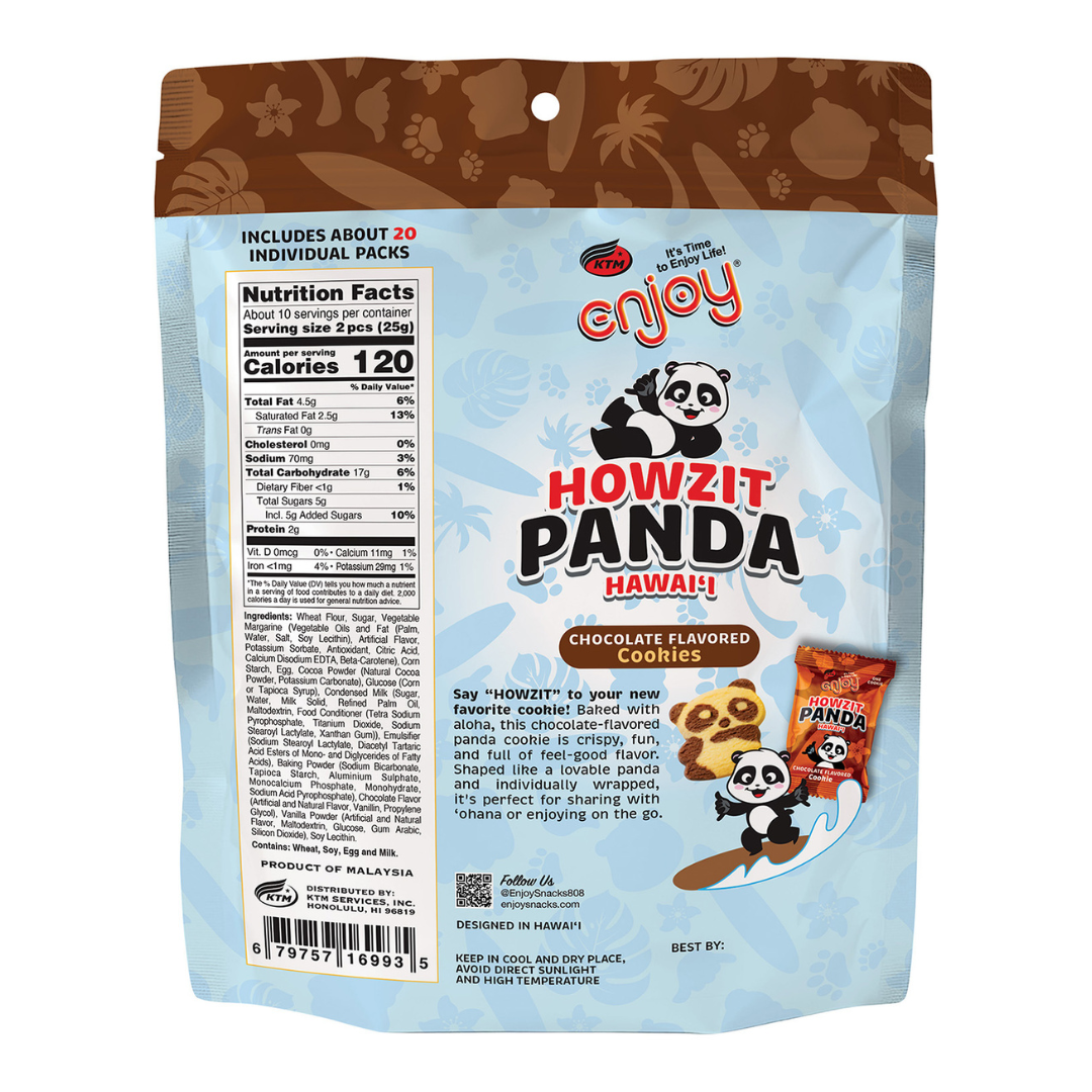 Kimchi Arare (3oz) | Enjoy Snacks